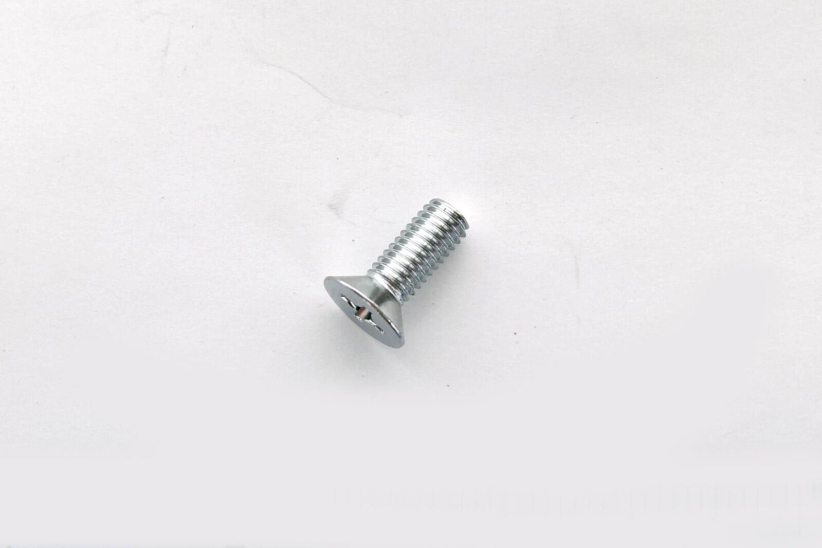 Suzuki Motorcycle C-Sunk Screw - Flat Head 6X12mm