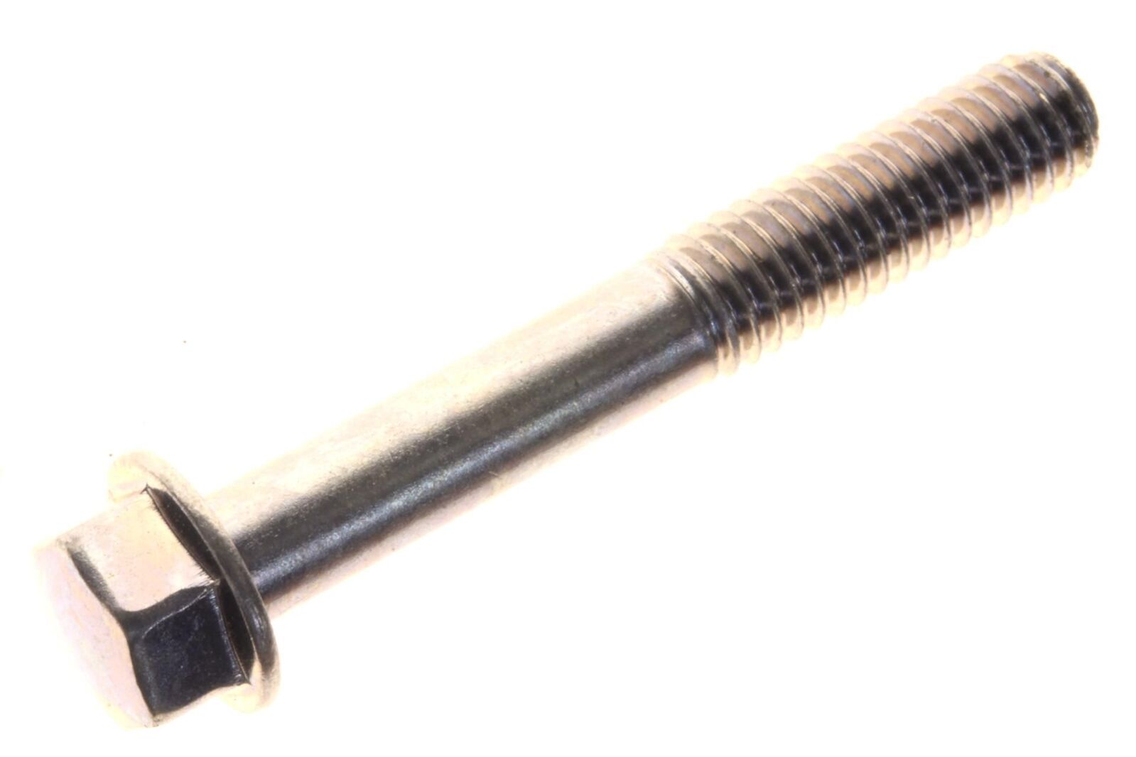 Suzuki Motorcycle Bolt - Flange (6X40) 8mm Hex
