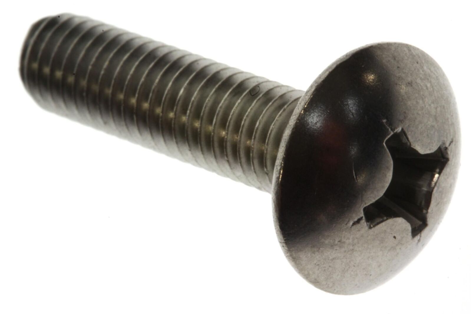 Suzuki Motorcycle Screw 6X25