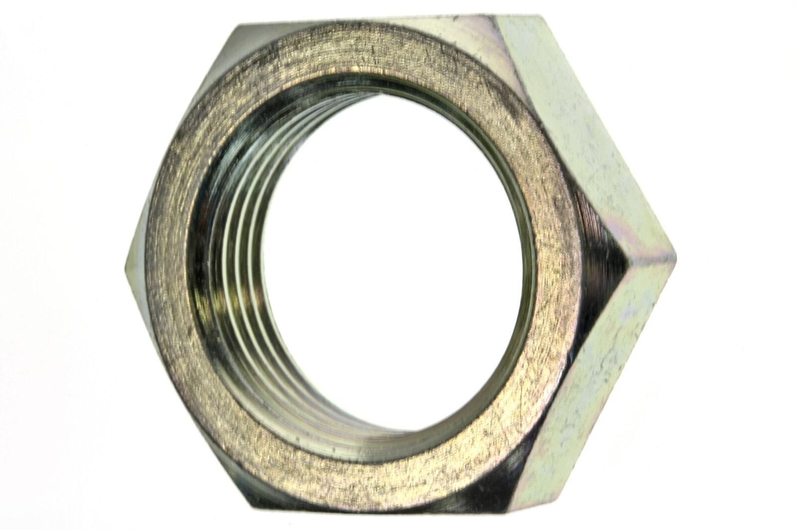 Suzuki Motorcycle Nut_Sprocket-Clutch 20Mm