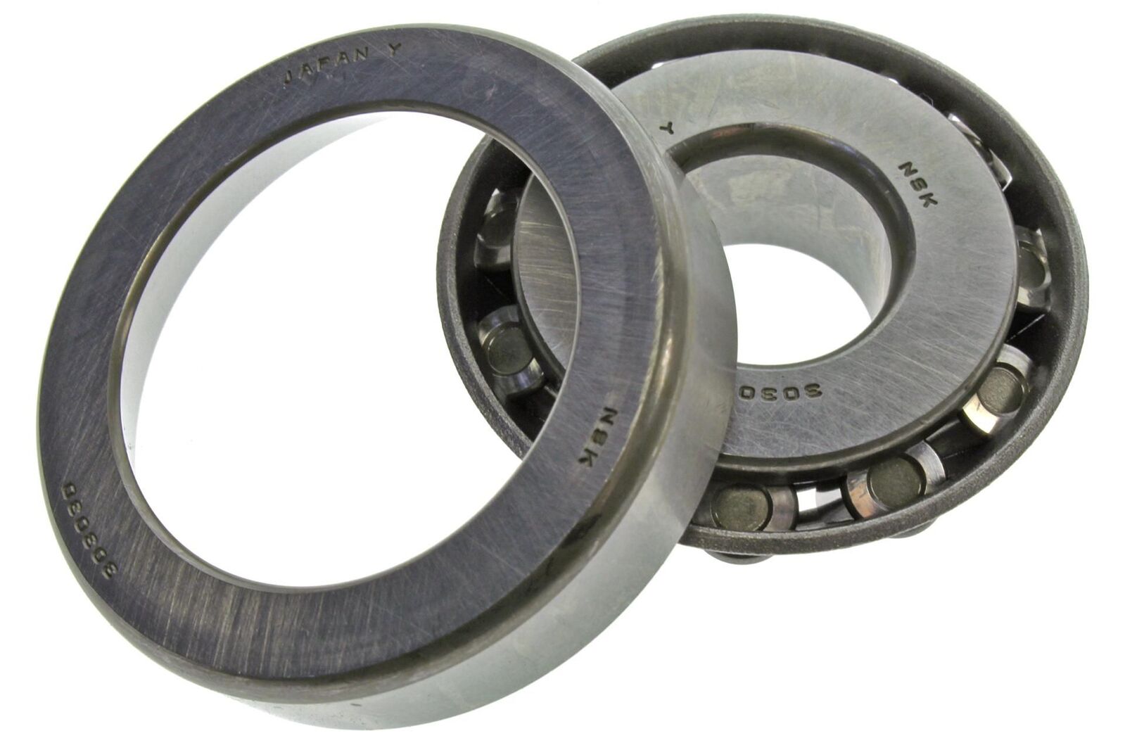 Suzuki Motorcycle Taper Roller Bearing
