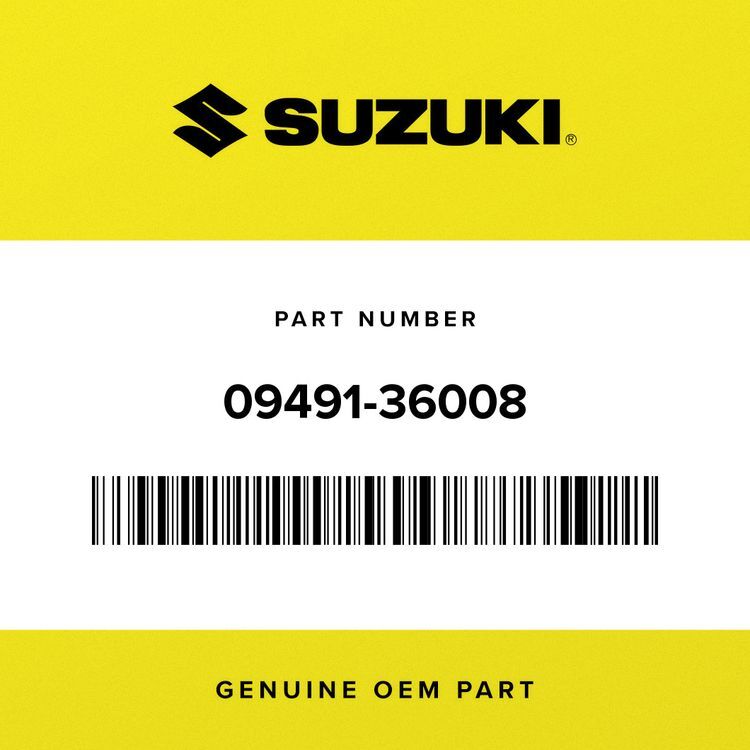 Suzuki Motorcycle Jet Main 180