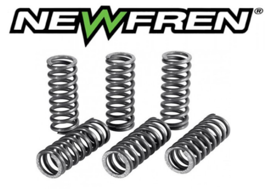 NEWFREN Clutch Spring Kit For HONDA, SUZUKI 1-MO054F