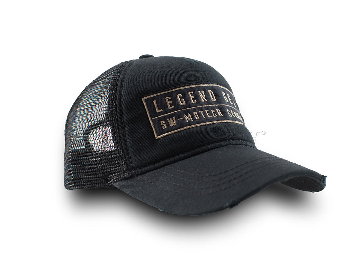 Sw-Motech Legend Gear Cap