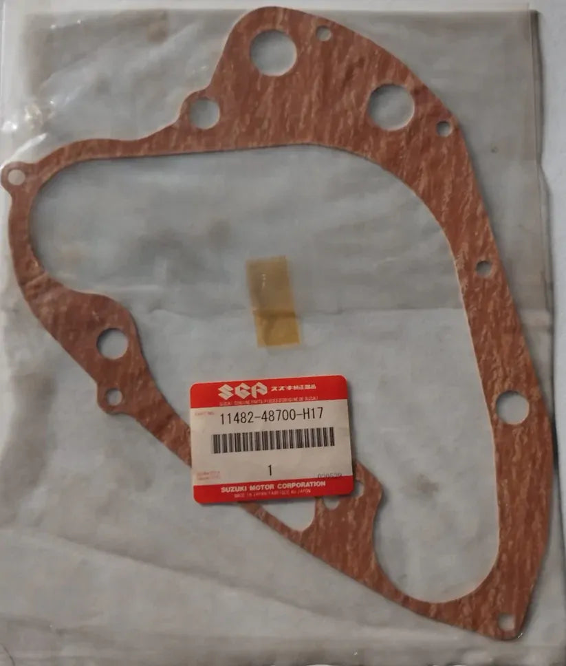 GASKET - CLUTCH COVER - 11482-48700-H17