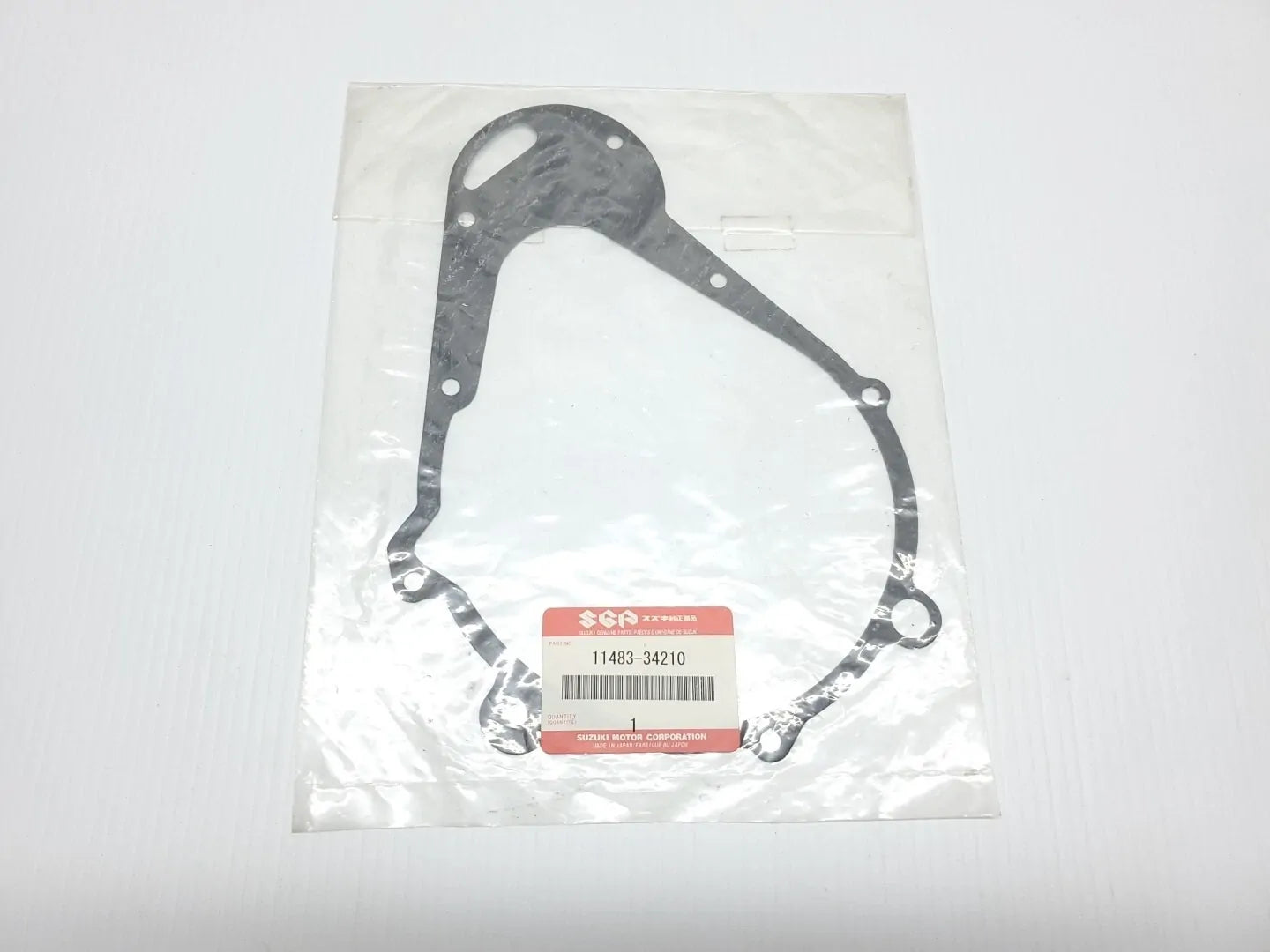 GASKET - ALTERNATOR COVER - 11483-34210