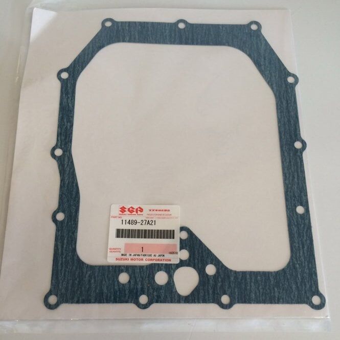 GASKET - OIL PAN - 11489-27A21