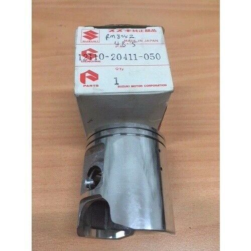 Suzuki Motorcycle 15 Piston (48.50Mm)