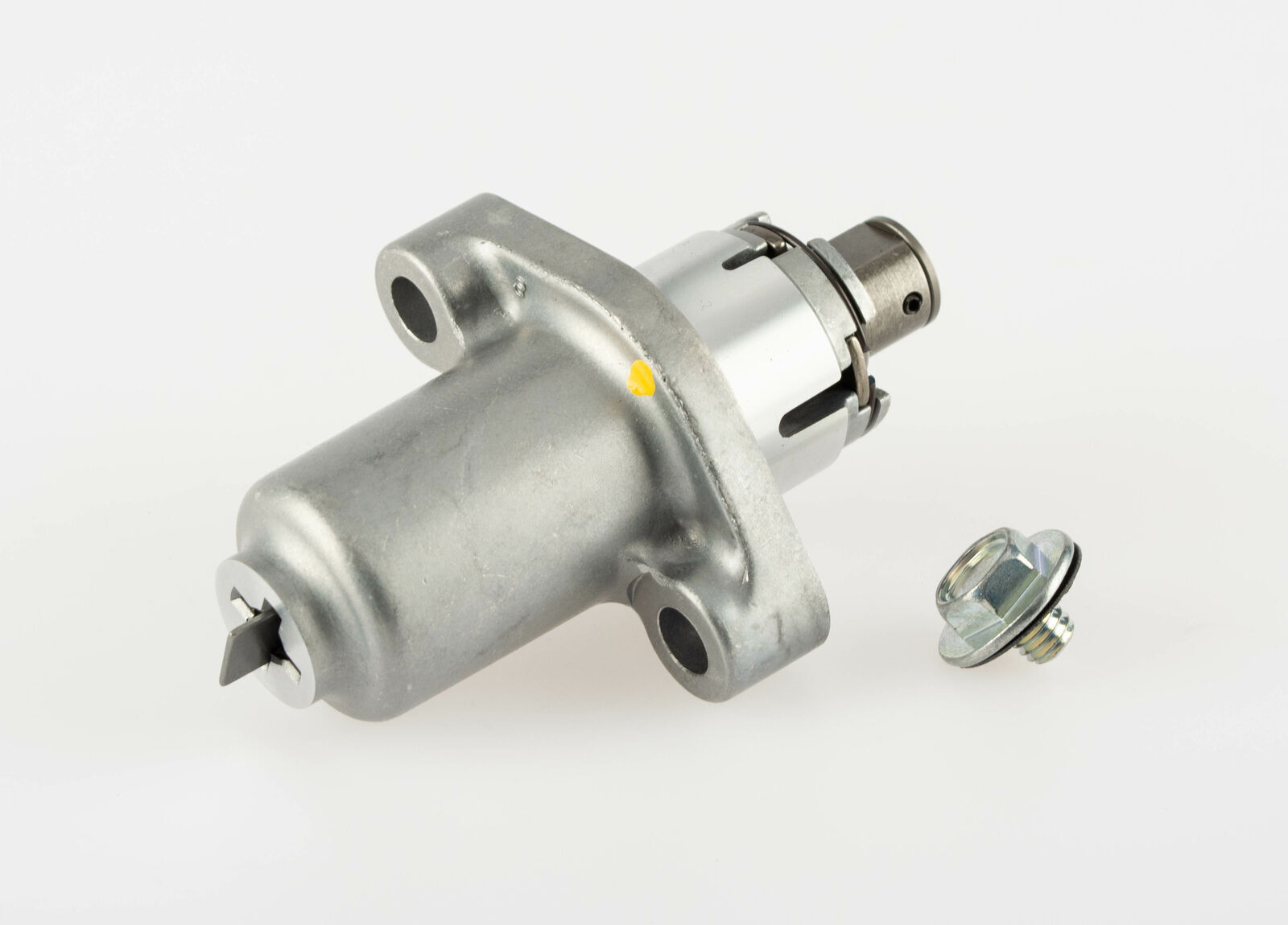 Suzuki Motorcycle Adjuster Assy, Tensioner