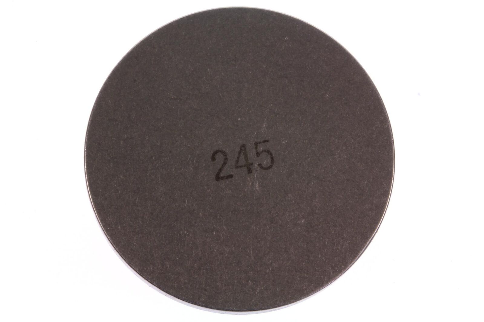 Suzuki Motorcycle Shim - Tappet 2.45Mm