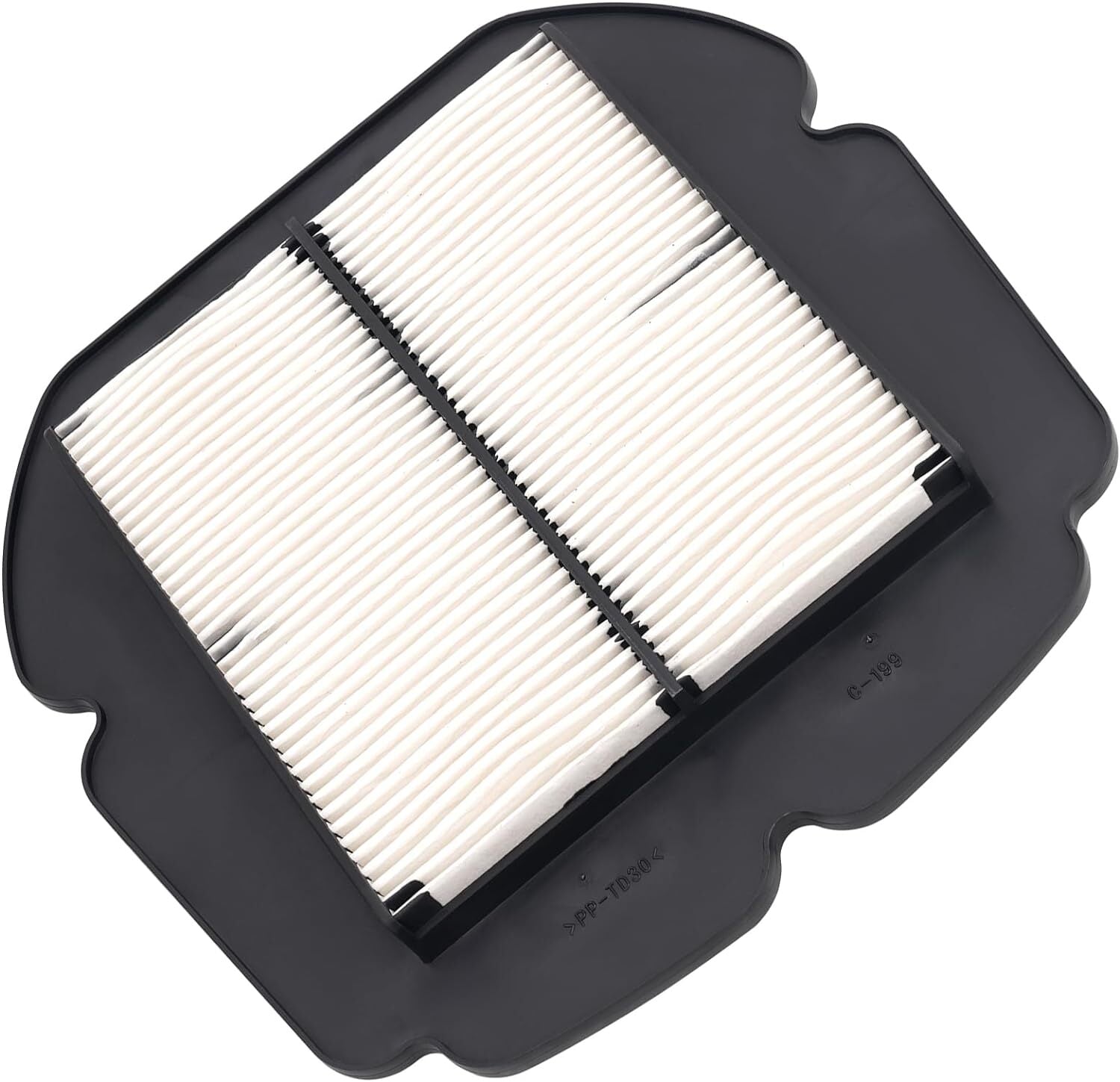 Suzuki SFV650 Motorcycle Air Filter (2009-2015)