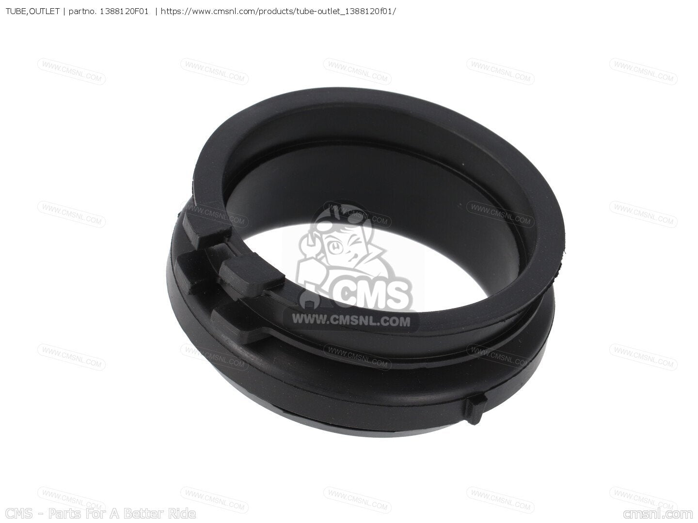 Suzuki Motorcycle Tube Outlet