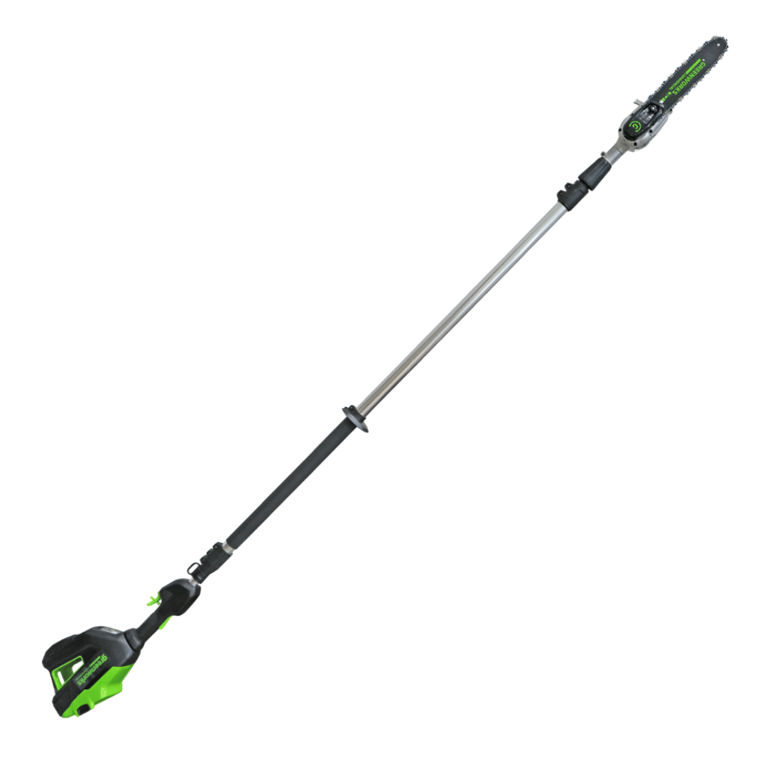 Greenworks 82V Gen II Telescopic Pole Saw - Skin Only