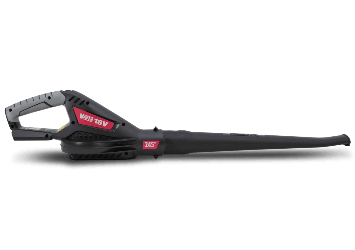 Victa - 18V Battery Powered OPP Range Blower Skin