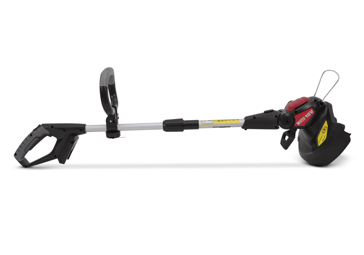 Victa - 18V Battery Powered OPP Range Trimmer Skin - NO LONGER AVAILABLE