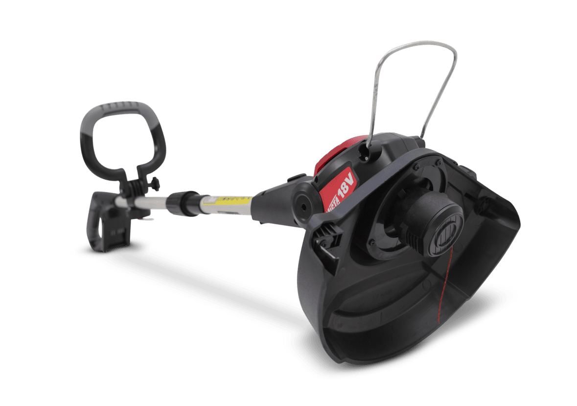 Victa - 18V Battery Powered OPP Range Trimmer Skin - NO LONGER AVAILABLE