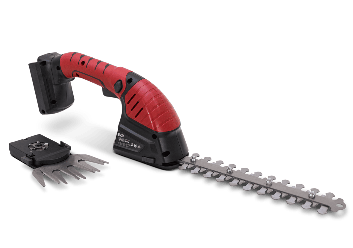 Victa - 18V Battery Powered Corvette Mini Hedge Trimmer