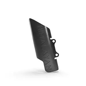 Himalayan/Scram Master Cyclinder Guard - Black Rear