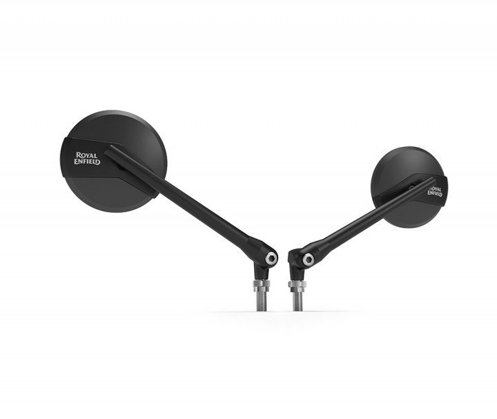 TOURING MIRROR KIT