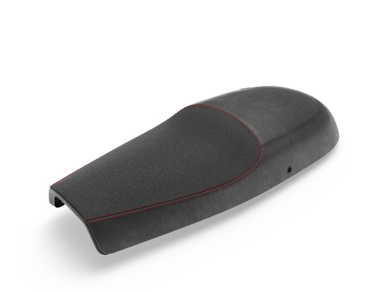 Royal Enfield Premium Touring Seat - Interceptor and Continental GT 650
