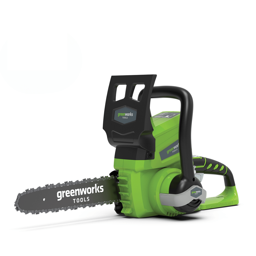Greenworks 24V Chainsaw 25cm (10")