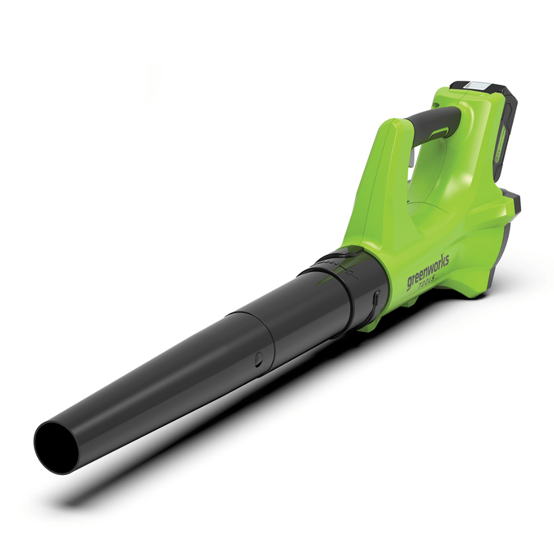 Greenworks 24V Axial Leaf Blower