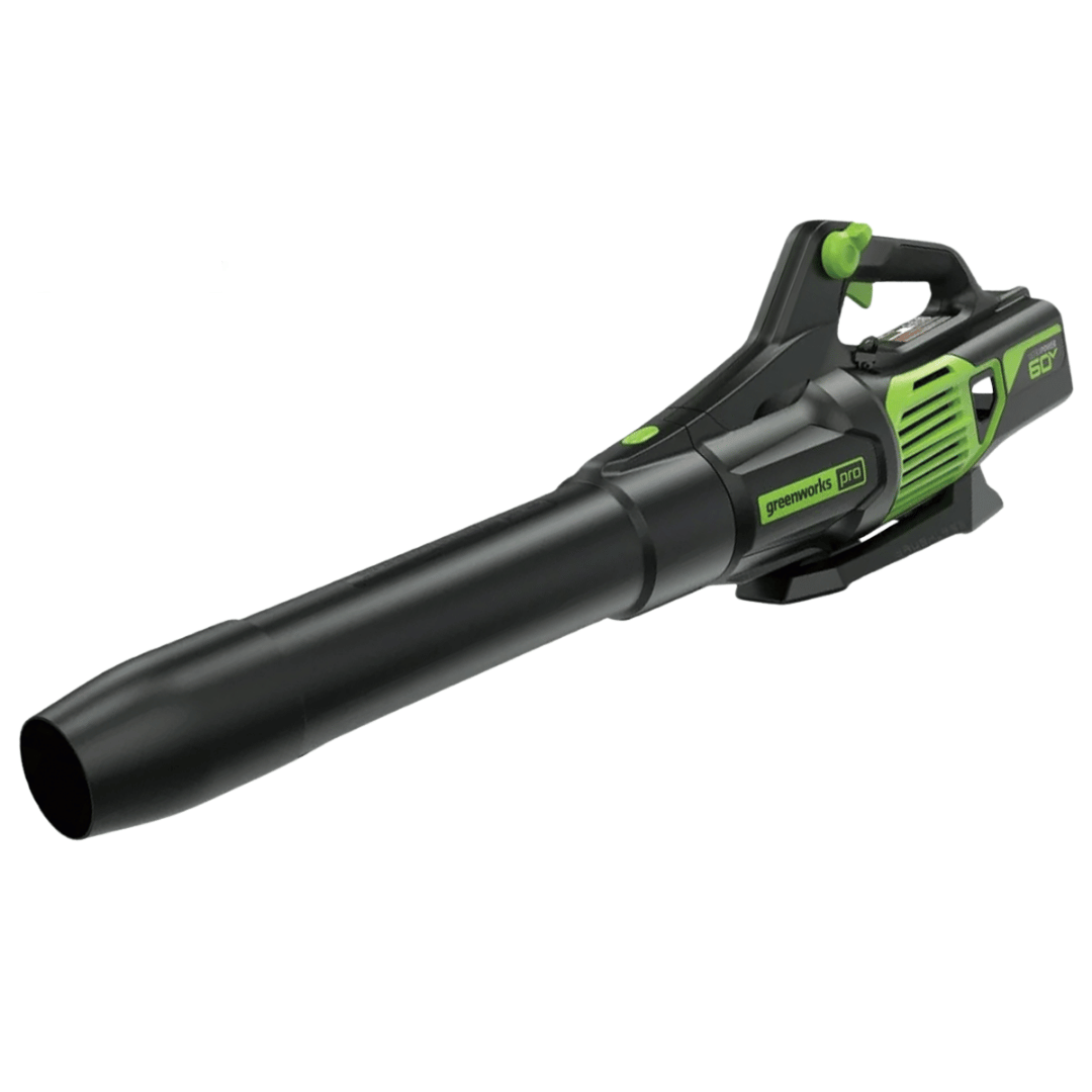 Greenworks 60V Pro Brushless Axial Leaf Blower