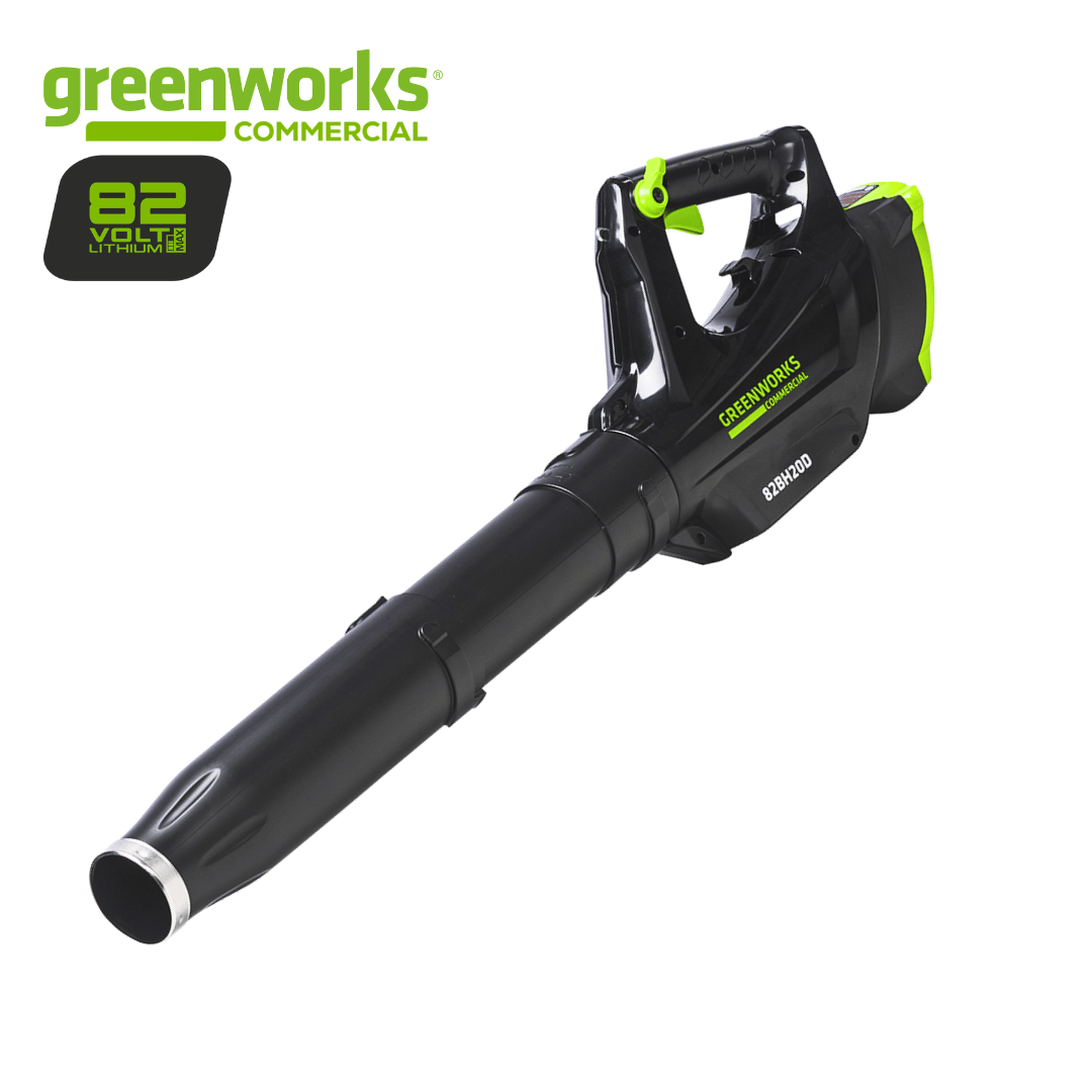 Greenworks 82V Dedicated Blower - Skin Only