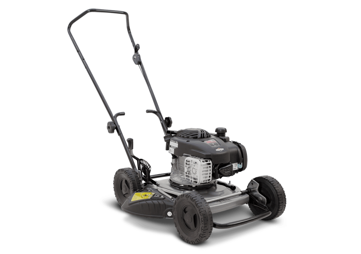 Victa - 18" 500 Steel Base Utility Mower