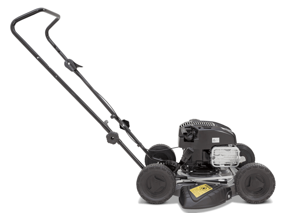 Victa - 18" 725 Steel Base Utility Mower