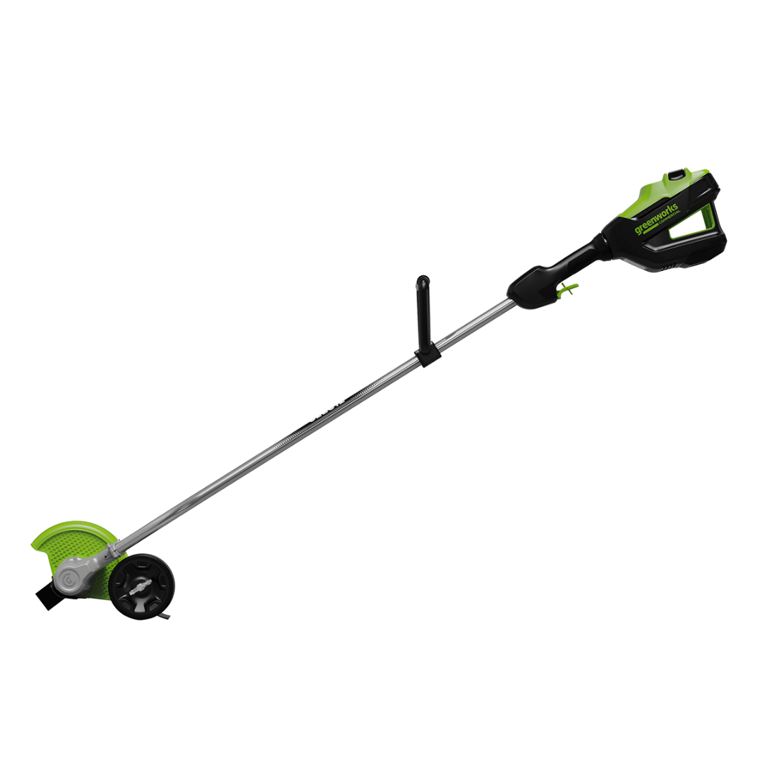 Greenworks 82V Gen II 1.8kW Straight Shaft Lawn Edger - Skin Only