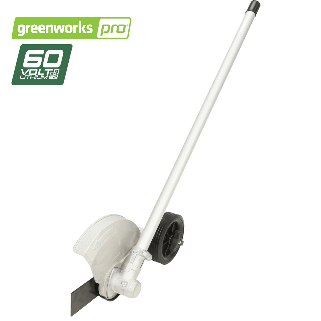 Greenworks 60V 46cm SP Mower + Blower + Multi Tool + Pole Saw/Hedge Trimmer Attach 4.0AH Kit