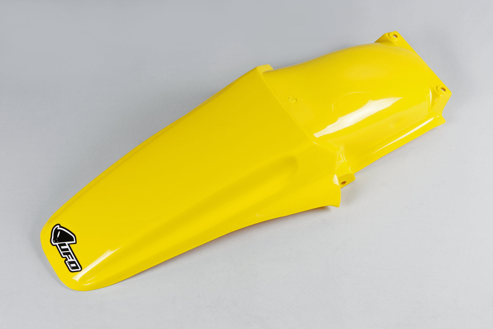 UFO Rear Fender for Suzuki Rm125/250 93-95 (Yellow)