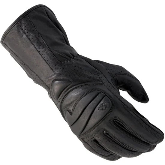 Ixon Rs Breeze Hp Motorcycle Glove - Black- Medium