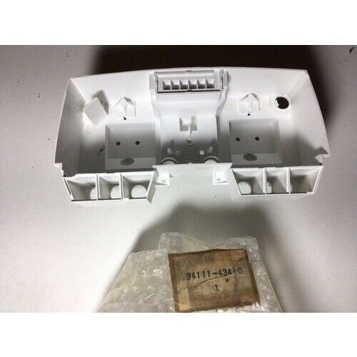 Suzuki Motorcycle Case,Meter Inner