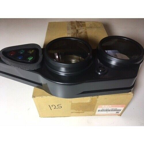 Suzuki Motorcycle 34150-19F00 Instrument Visor For Suzuki Sv650S
