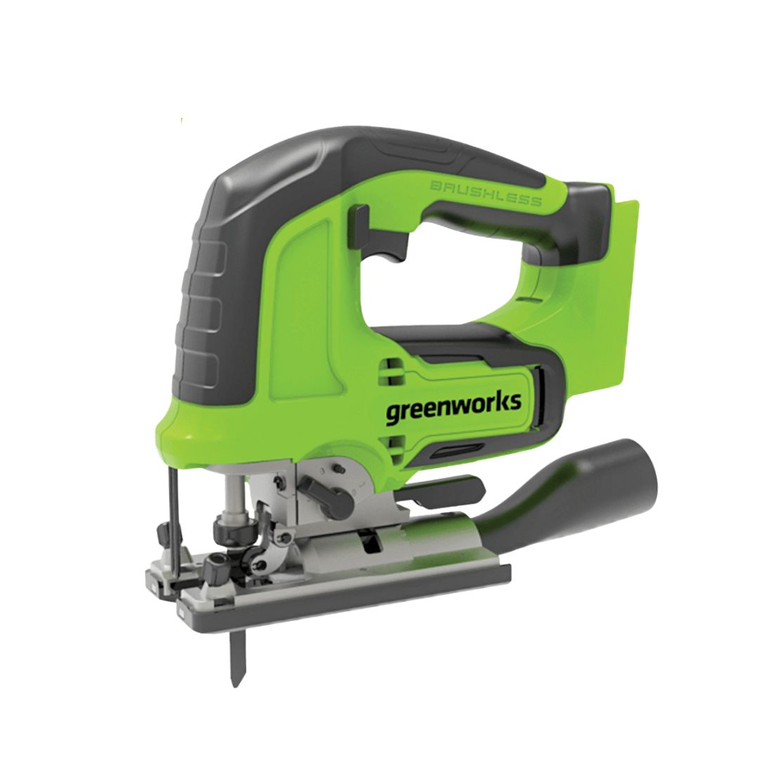 Greenworks 24V Brushless Jigsaw