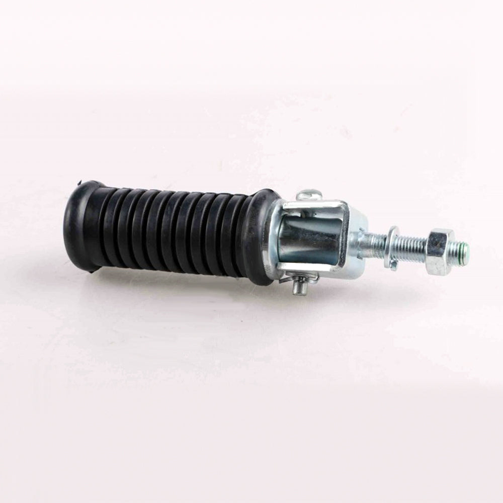 Suzuki Motorcycle Pilion Footrest Assy