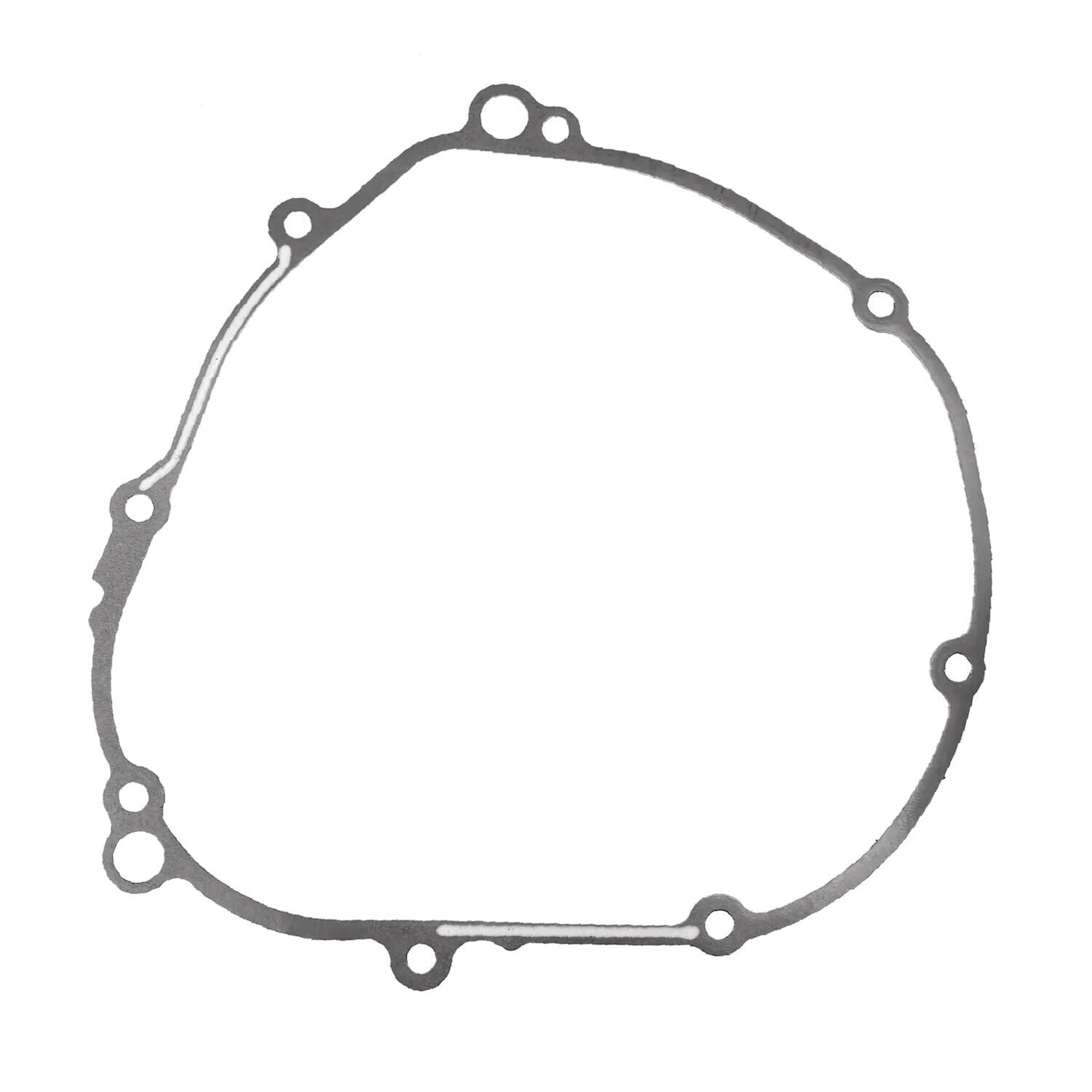 YAMAHA GASKET - CRANKCASE COVER 2 - 4C8-15461-00