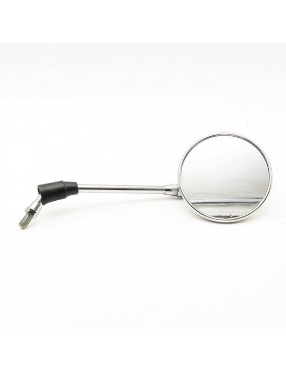 Royal Enfield Classic 350 Motorcycle Rear View Mirror Rh Chrome