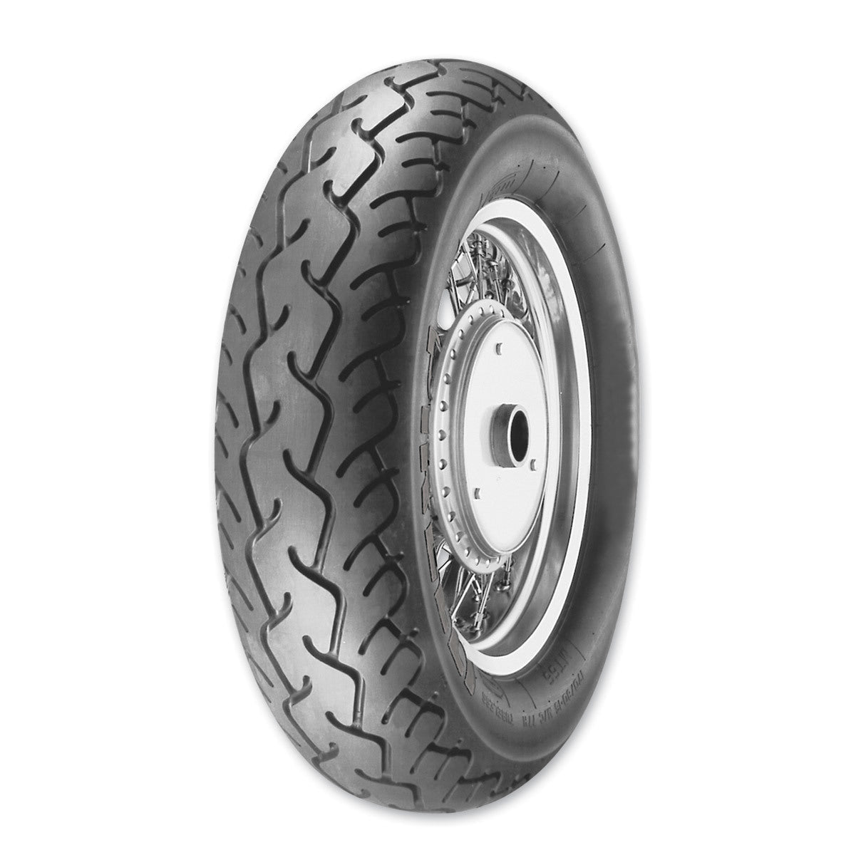 Pirelli MT 66 Route Rear Tyre 130/90-15 M/C 66S