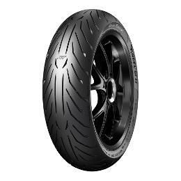 Pirelli Angel GT II Motorcycle Tyre Rear 160/60ZR-17 TL 69W