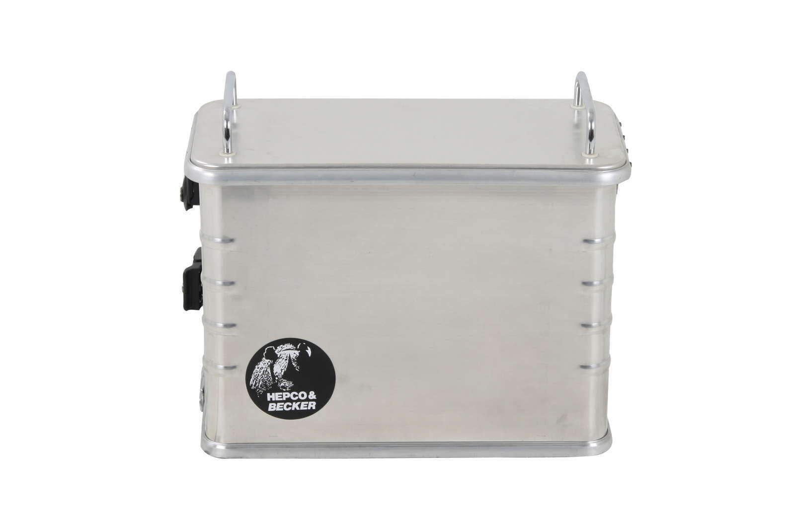 Hepco & Becker Alu Standard 40 Right Side Only