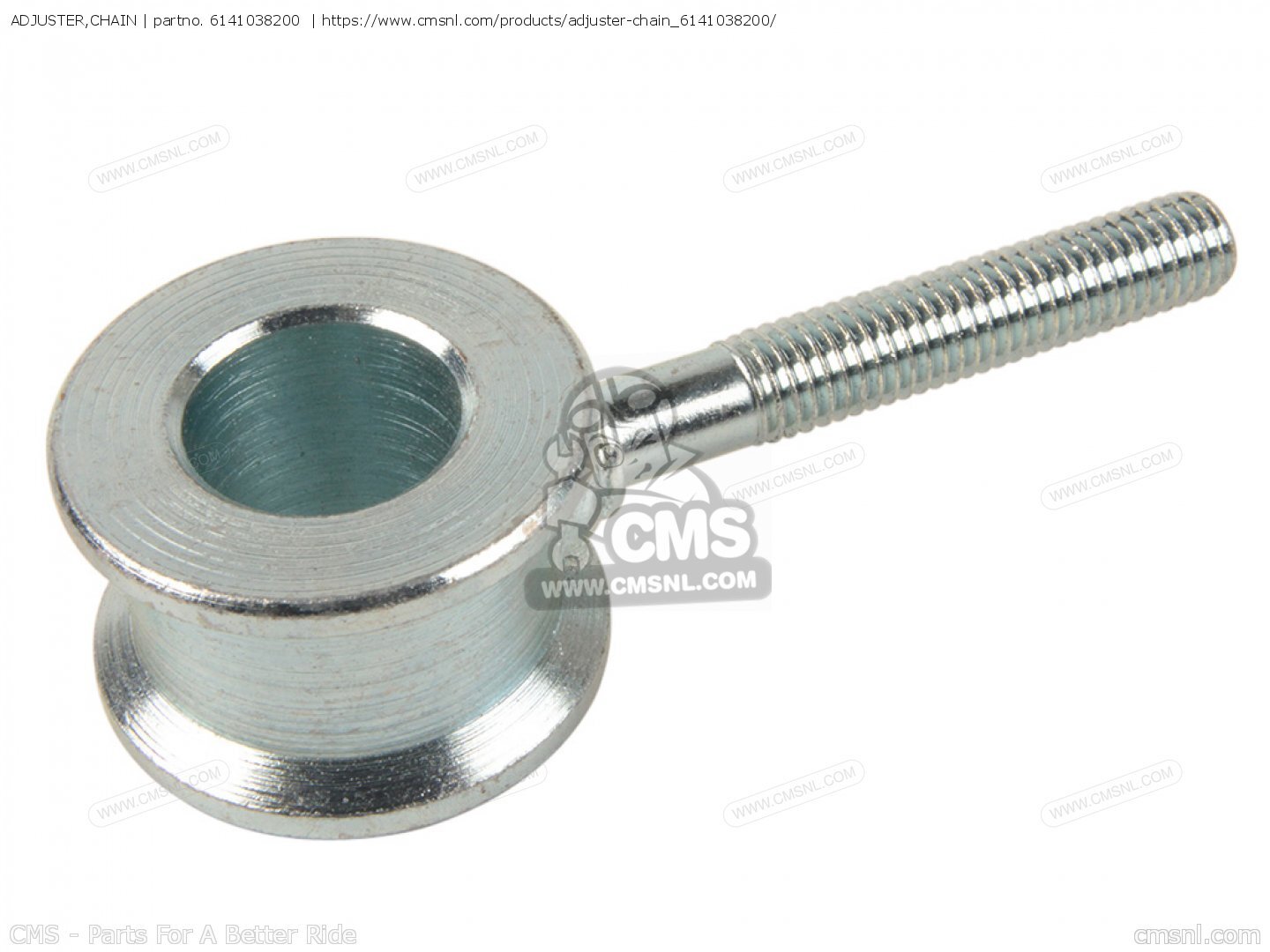 Suzuki Motorcycle Adjuster,Chain