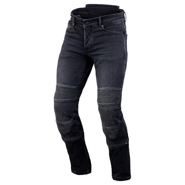 Macna Individi Men's Jeans - Black - 32