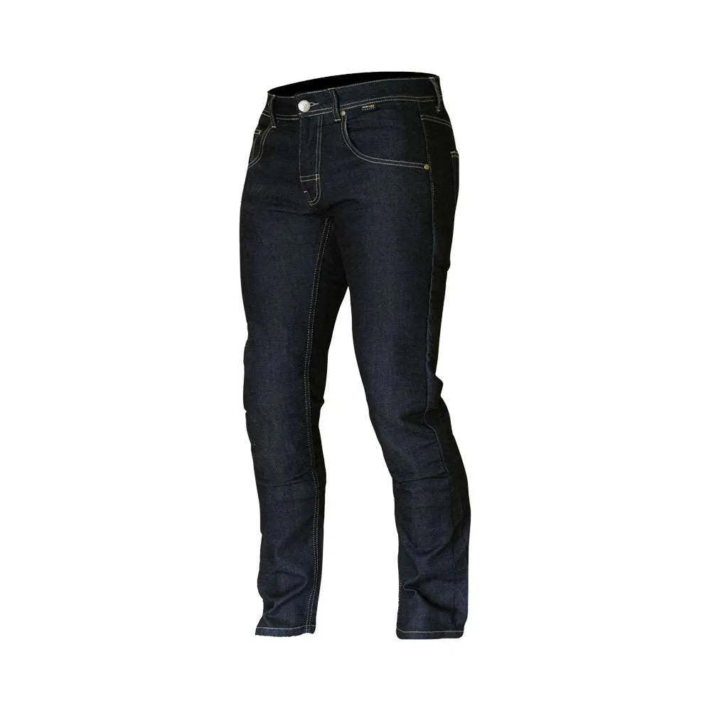Merlin Hardy Jeans - Dark Grey - 38