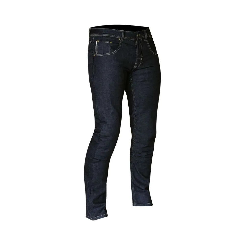 Merlin Hardy Jeans - Dark Grey - 38