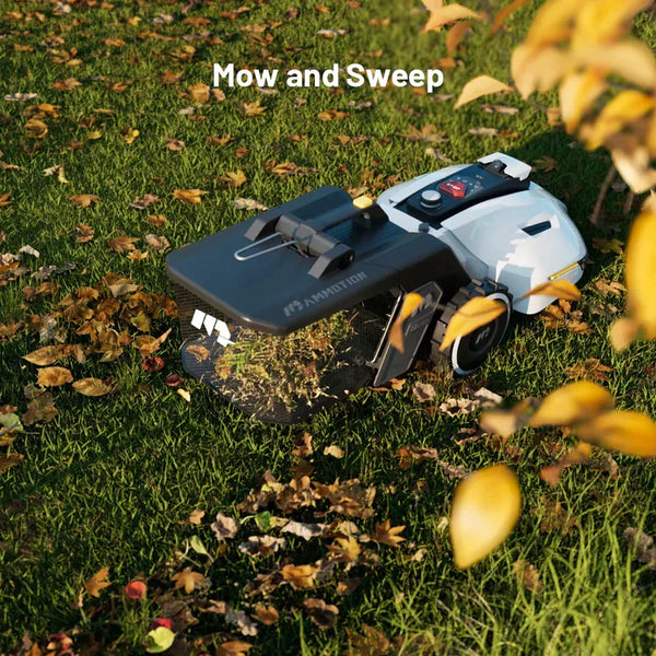Mammotion - Yuka Sweeper Kit - Call to reserve item - NEW STOCK ARRIVING SOON