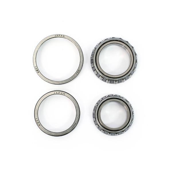 Kawasaki Motorcycle Steering Bearing Set