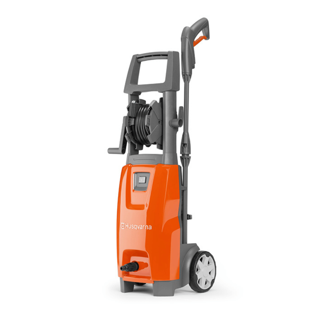 Husqvarna Pressure Washer PW 125